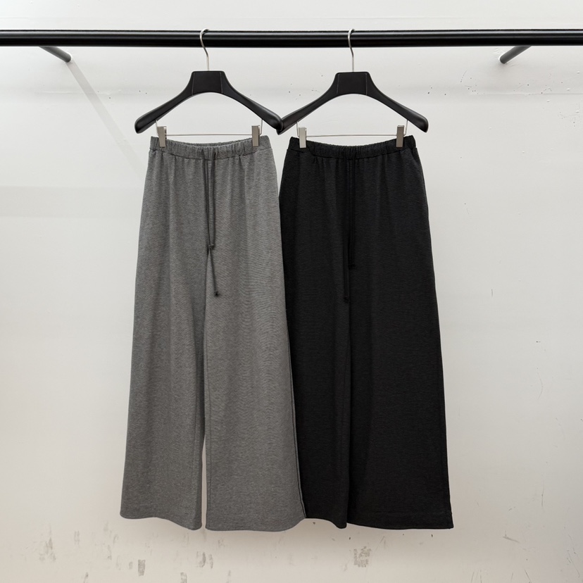 ID東大門直郵女士新款26春夏真品推薦時尚熱賣休閑休閑褲ID休閑褲