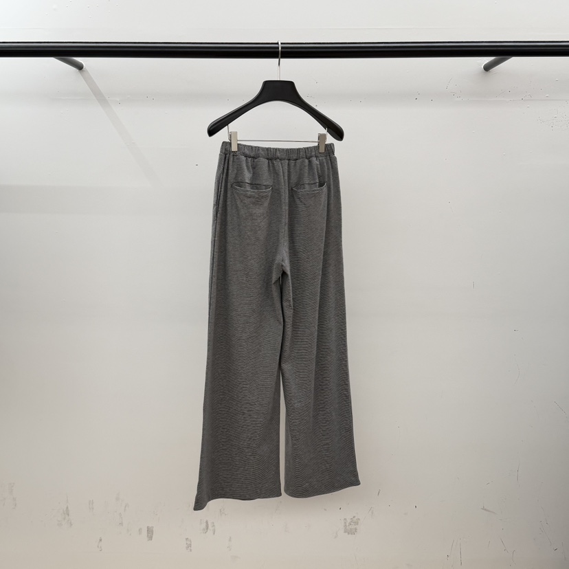 ID東大門直郵女士新款26春夏真品推薦時尚熱賣休閑休閑褲ID休閑褲