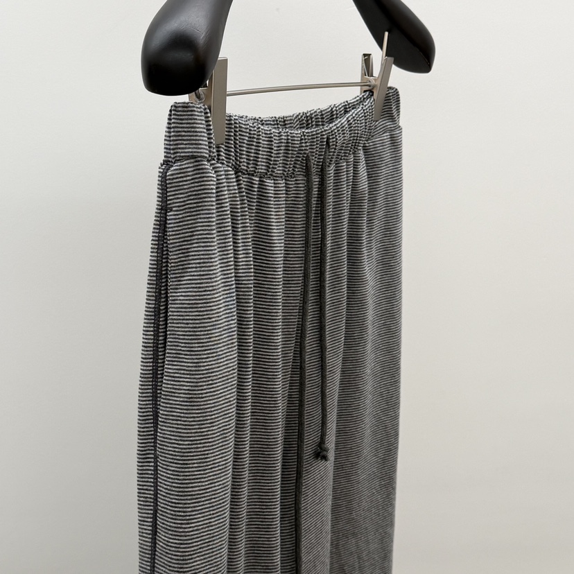 ID東大門直郵女士新款26春夏真品推薦時尚熱賣休閑休閑褲ID休閑褲