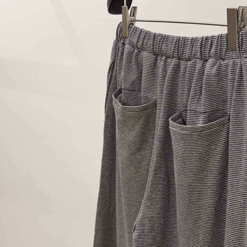 ID東大門直郵女士新款26春夏真品推薦時尚熱賣休閑休閑褲ID休閑褲