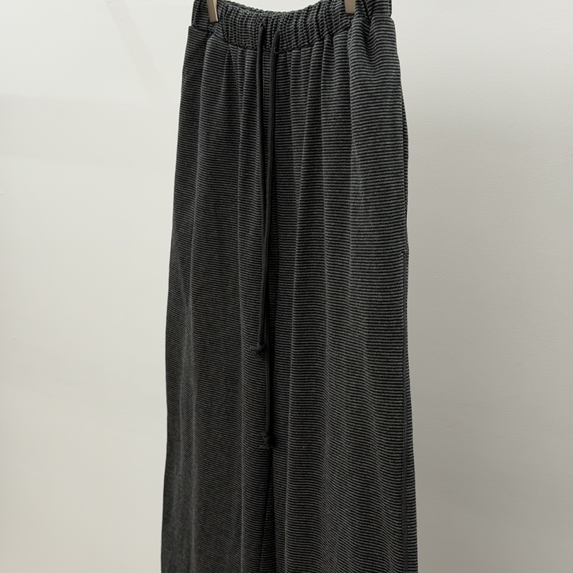 ID東大門直郵女士新款26春夏真品推薦時尚熱賣休閑休閑褲ID休閑褲