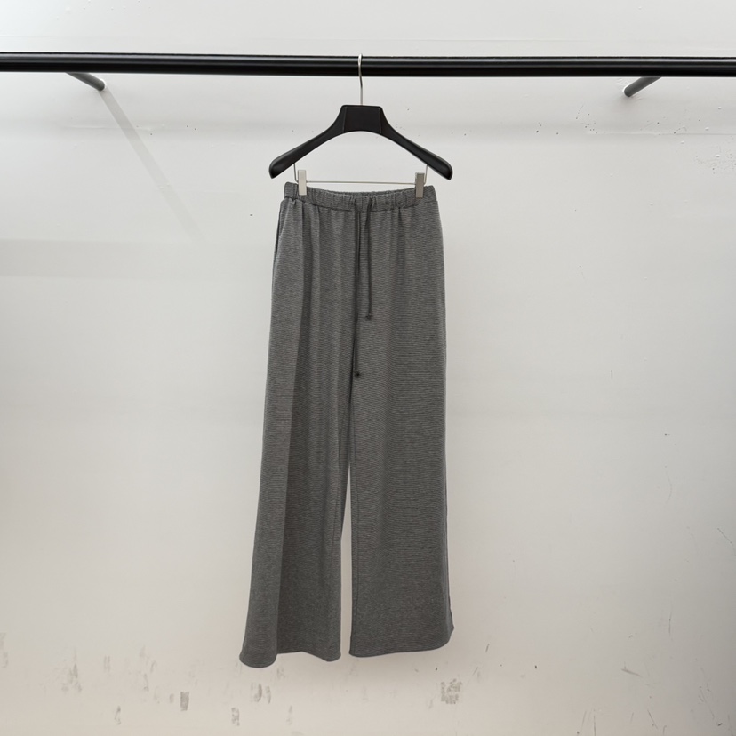 ID東大門直郵女士新款26春夏真品推薦時尚熱賣休閑休閑褲ID休閑褲圖色1