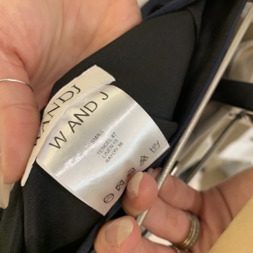 W AND J東大門直郵女裝新品休閑時尚人氣26春夏真品裙褲W AND J裙褲