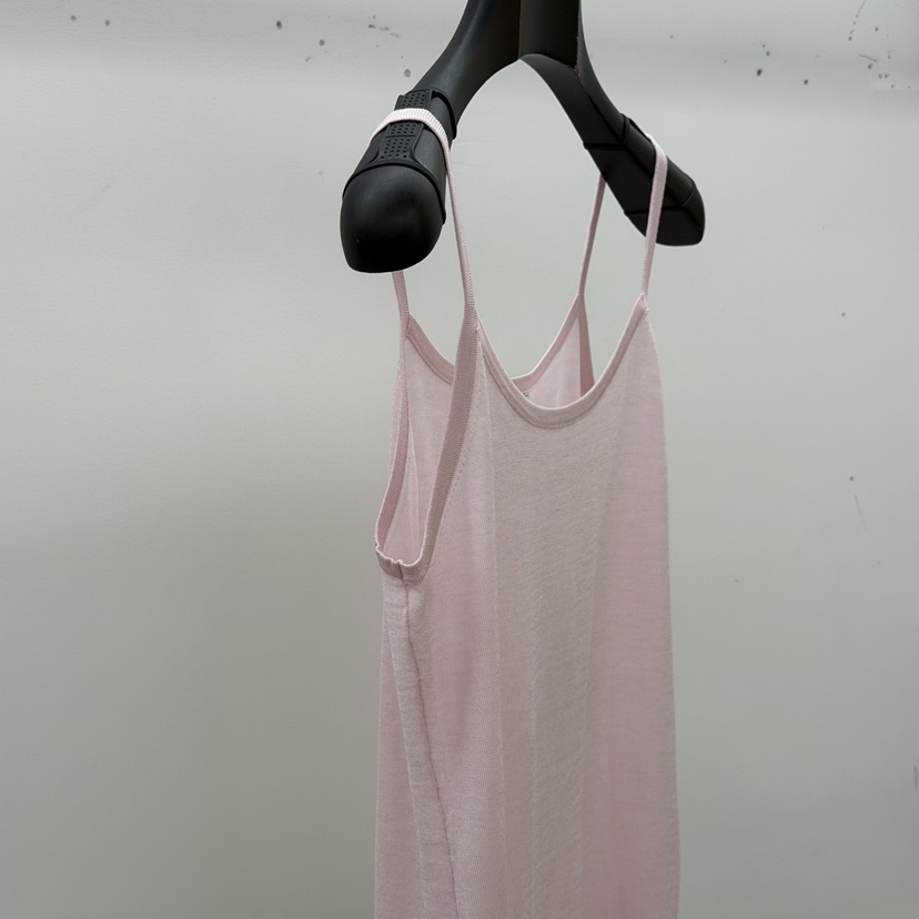 ID東大門實拍女士新品職業休閑時尚推薦26春夏真品吊帶背心ID吊帶/背心