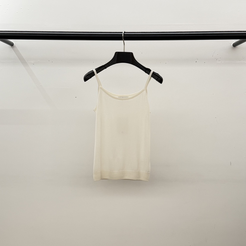 ID東大門實拍女士新品職業休閑時尚推薦26春夏真品吊帶背心ID吊帶/背心圖色2