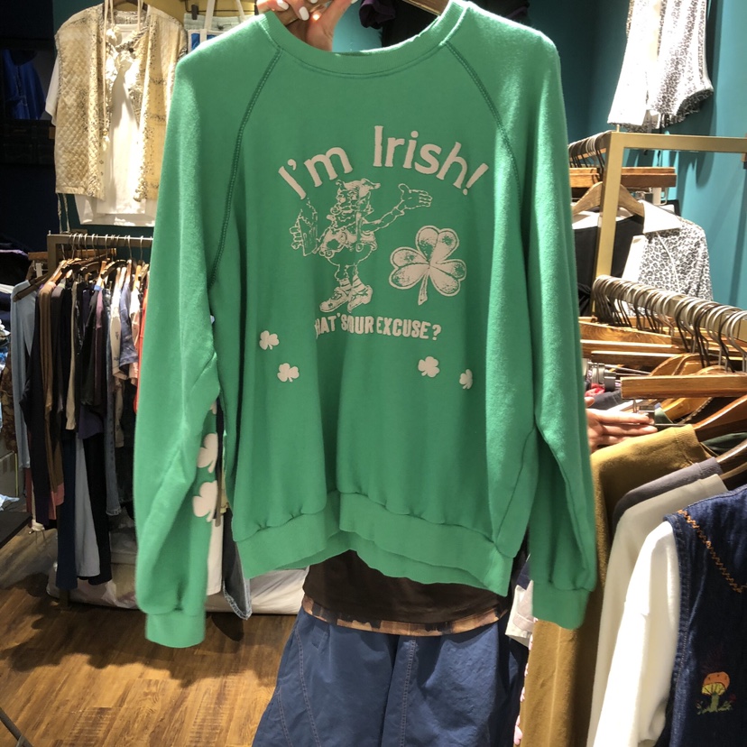 MERCI LINDA東大門直郵女士新品時尚推薦真品人氣26春夏衛衣MERCI LINDA衛衣圖色4