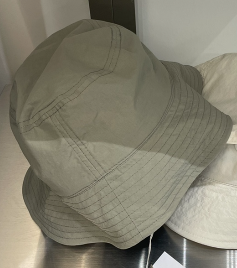 BETTER東大門代購女士新款熱賣休閑26春夏真品帽子漁夫帽BETTER帽子圖色1