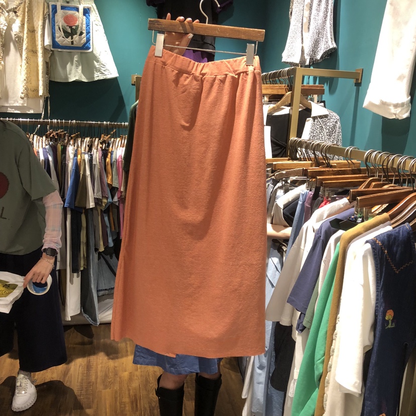 MERCI LINDA東大門直郵女士新款人氣休閑職業熱賣26春夏長裙MERCI LINDA長裙圖色5