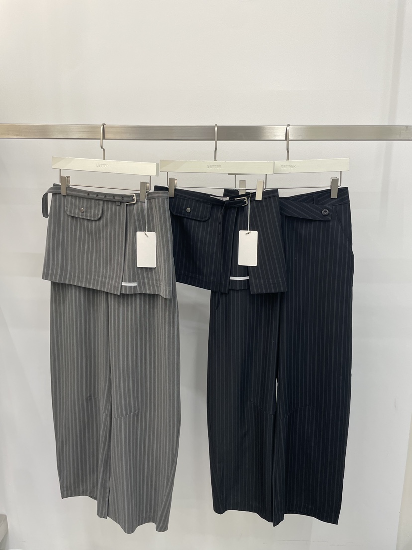 BETTER韓國直郵女士新款真品休閑熱賣推薦職業26春夏套裝BETTER套裝