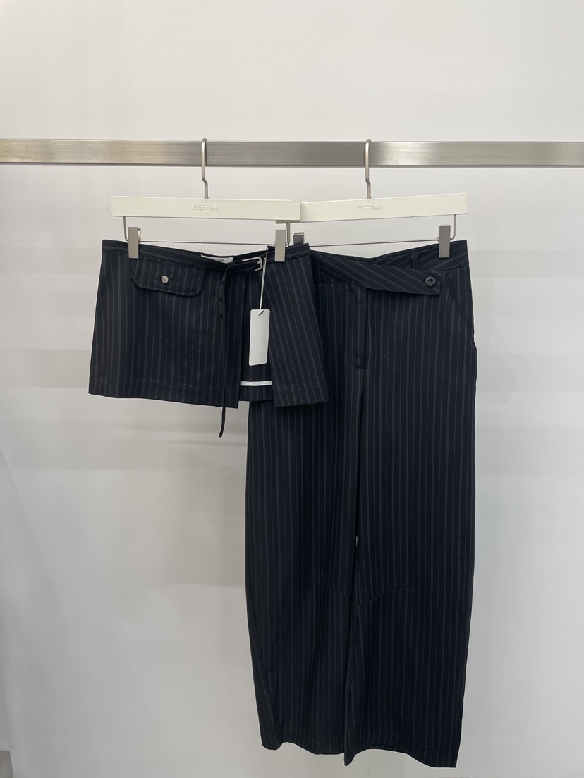 BETTER韓國直郵女士新款真品休閑熱賣推薦職業26春夏套裝BETTER套裝圖色2