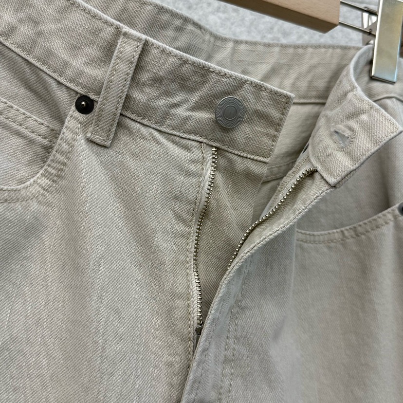 AT THE BAGEL韓國代購女裝新品職業人氣休閑26春夏休閑褲AT THE BAGEL休閑褲