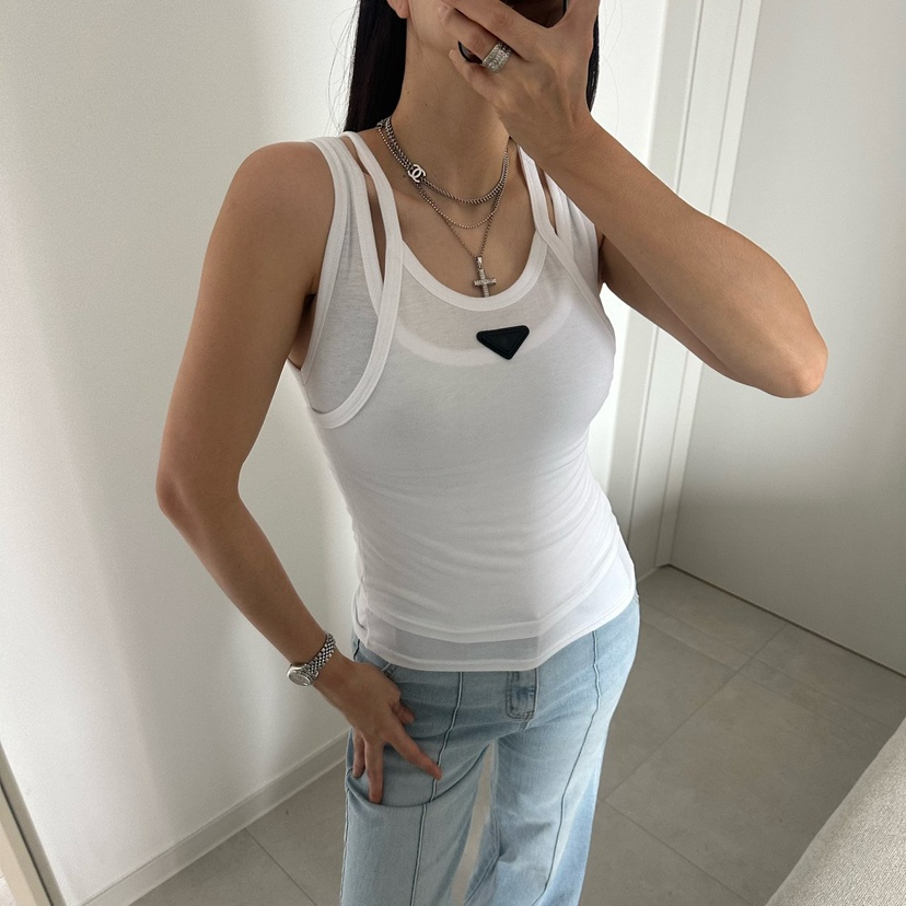 SOUIT東大門直郵女裝新品熱賣真品推薦人氣職業休閑吊帶背心SOUIT by mabel-L吊帶/背心