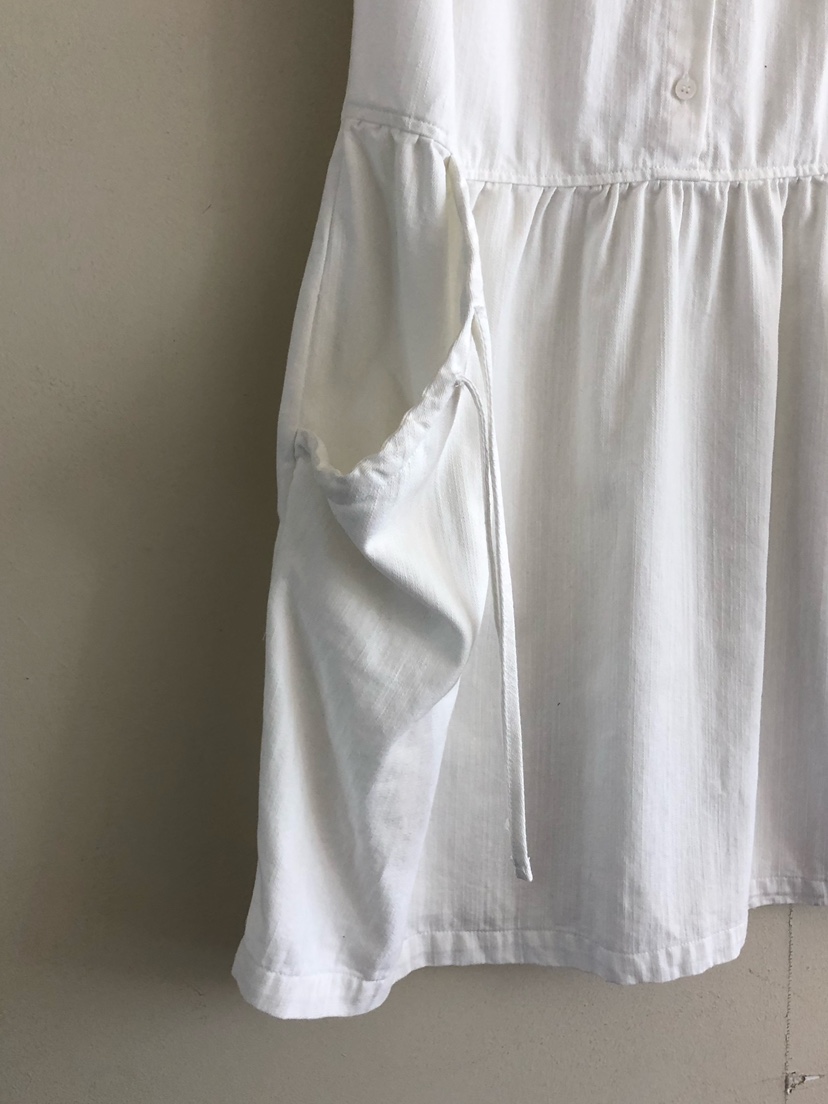 ONDO-P韓國直郵女裝新款真品休閑時尚26春夏熱賣連衣裙褶皺ONDO-P連衣裙