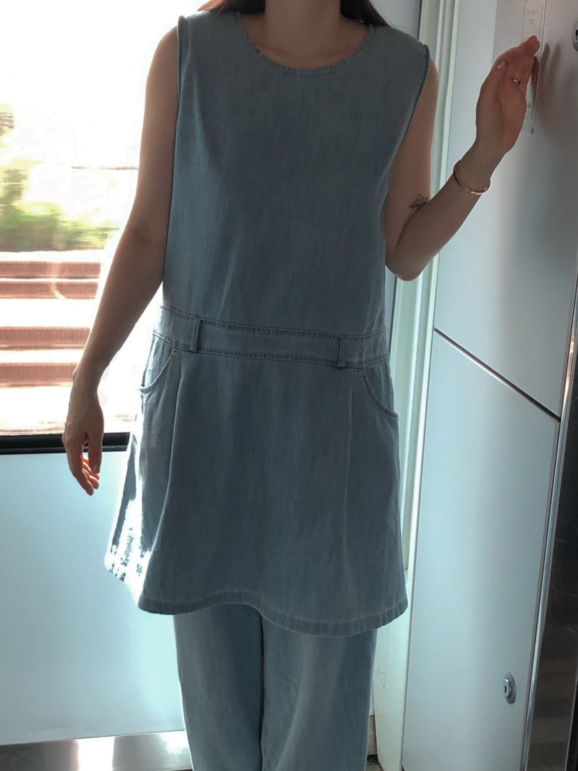 ONDO-P東大門實拍女裝新款推薦熱賣休閑人氣時尚26春夏連衣裙ONDO-P連衣裙