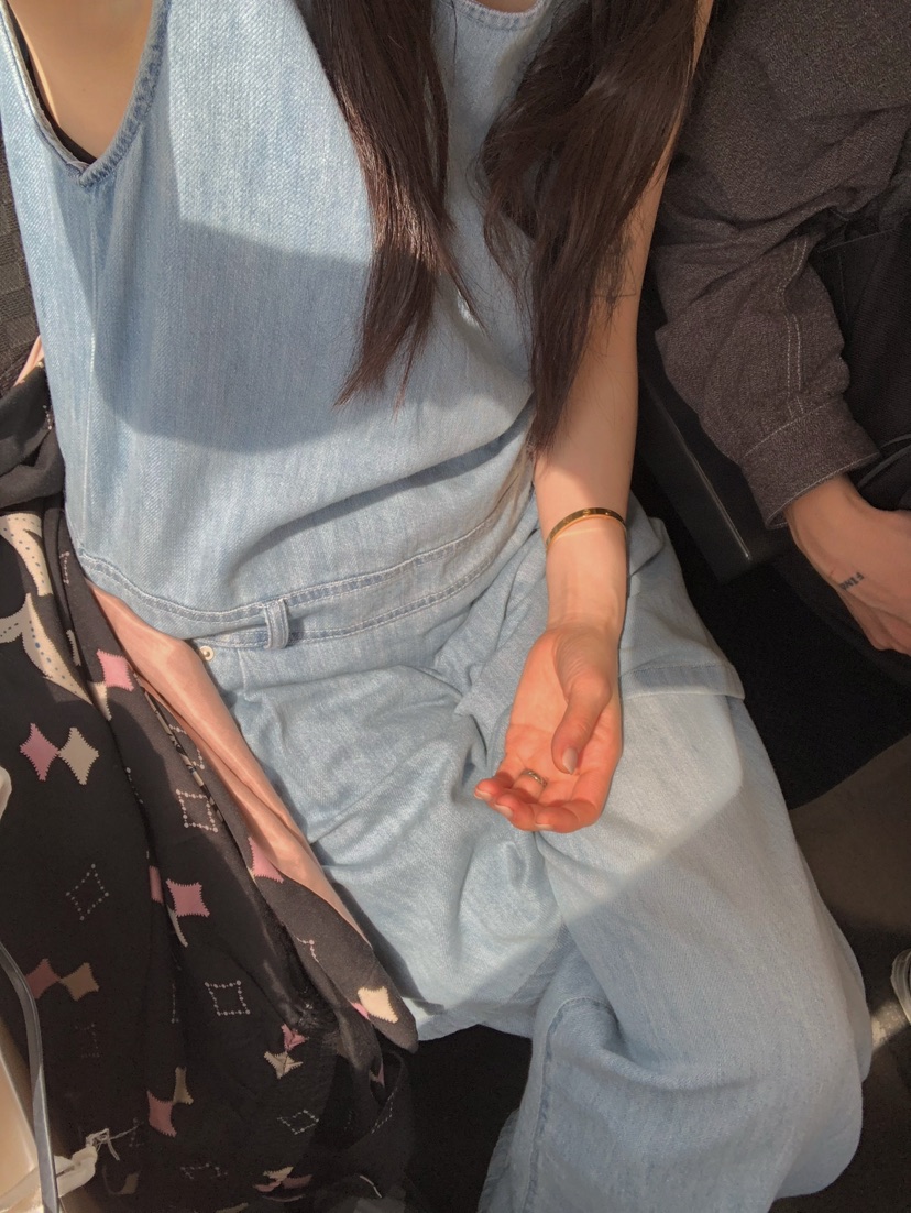 ONDO-P東大門實拍女裝新款推薦熱賣休閑人氣時尚26春夏連衣裙ONDO-P連衣裙