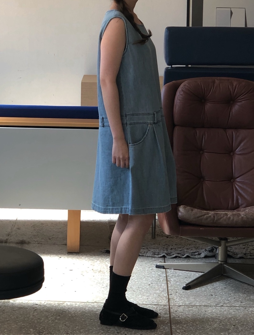 ONDO-P東大門實拍女裝新款推薦熱賣休閑人氣時尚26春夏連衣裙ONDO-P連衣裙