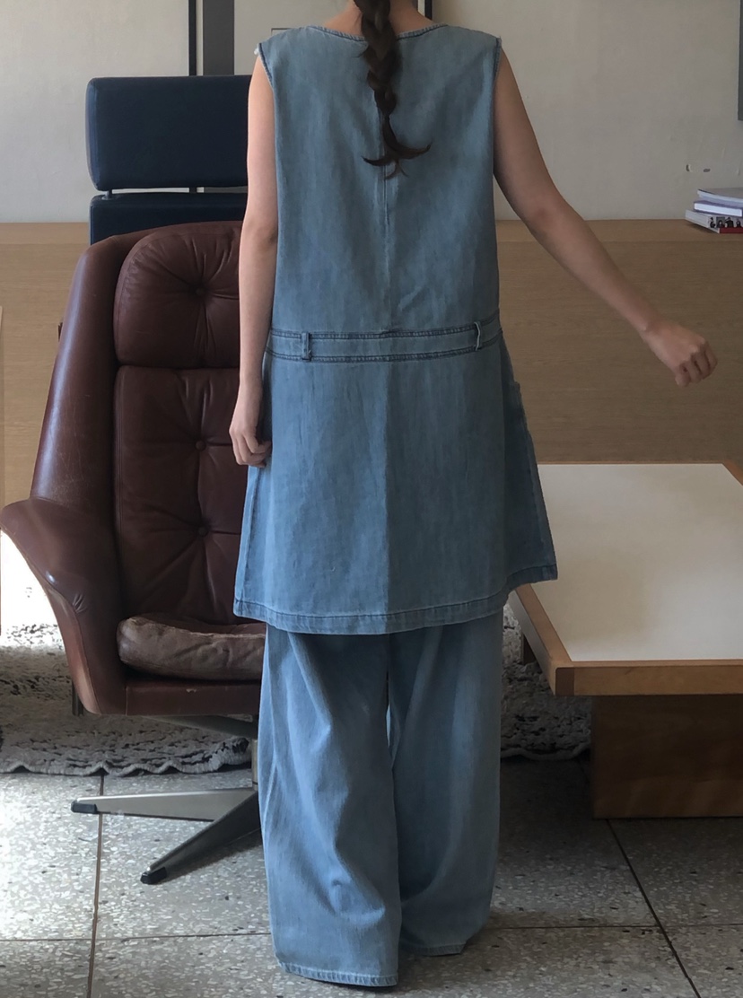 ONDO-P東大門實拍女裝新款推薦熱賣休閑人氣時尚26春夏連衣裙ONDO-P連衣裙