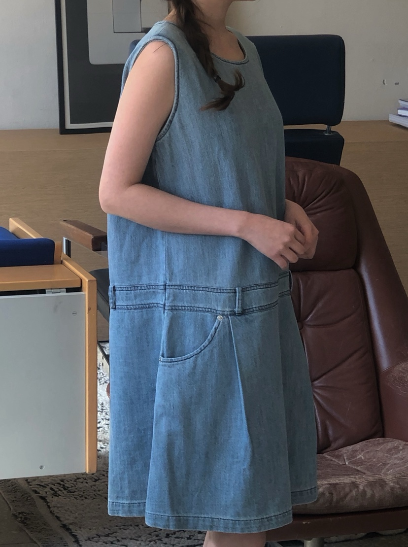 ONDO-P東大門實拍女裝新款推薦熱賣休閑人氣時尚26春夏連衣裙ONDO-P連衣裙