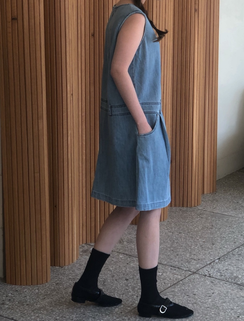 ONDO-P東大門實拍女裝新款推薦熱賣休閑人氣時尚26春夏連衣裙ONDO-P連衣裙