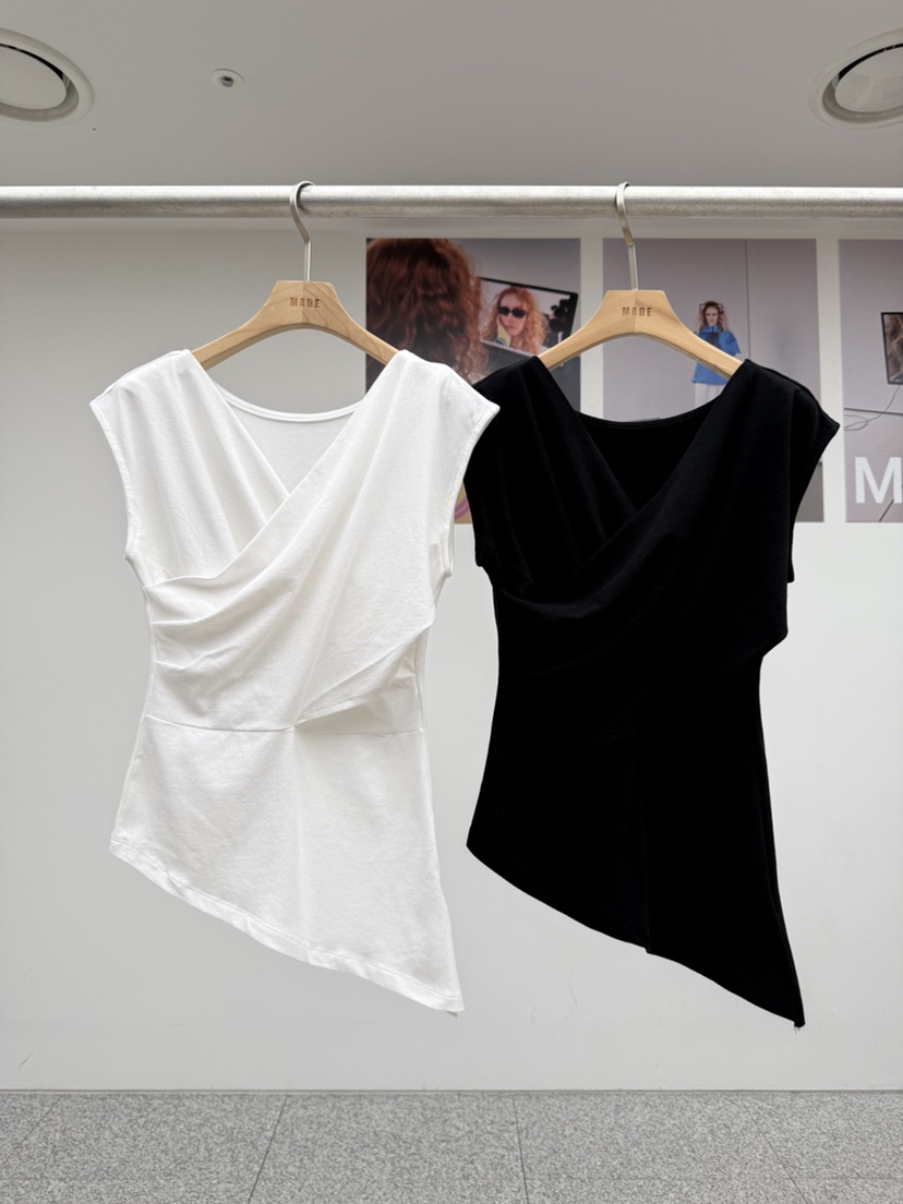 MADE-P韓國代購女士新品熱賣26春夏真品推薦休閑時尚T恤MADE-PT恤