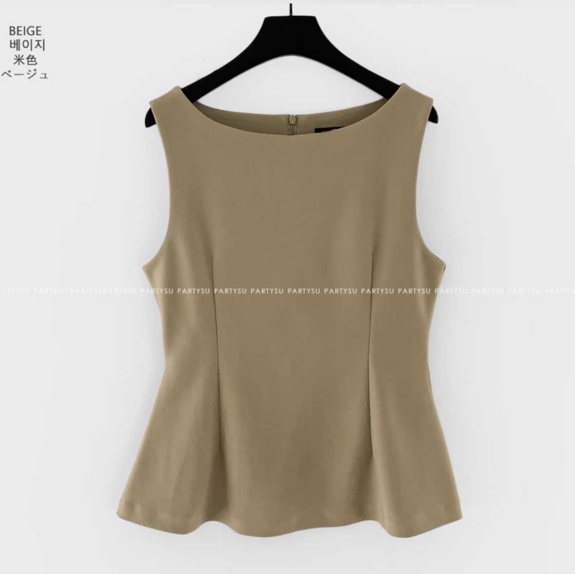 PROJECT WAVE-P東大門實拍女士新品熱賣26春夏時尚套裝PROJECT WAVE套裝