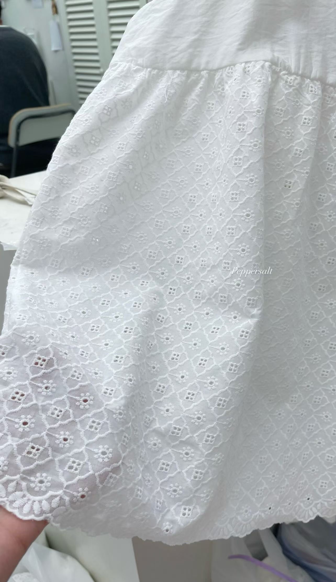 PEPPER 페페東大門代購女士新款26春夏時尚職業吊帶背心PEPPER-SEOUL吊帶/背心