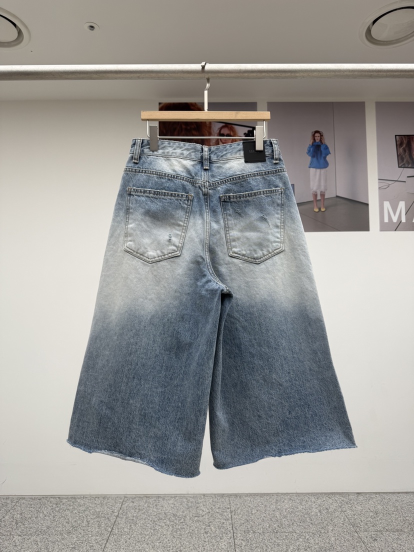 MADE-P東大門代購女裝新品26春夏職業休閑時尚人氣推薦短褲MADE-P短褲