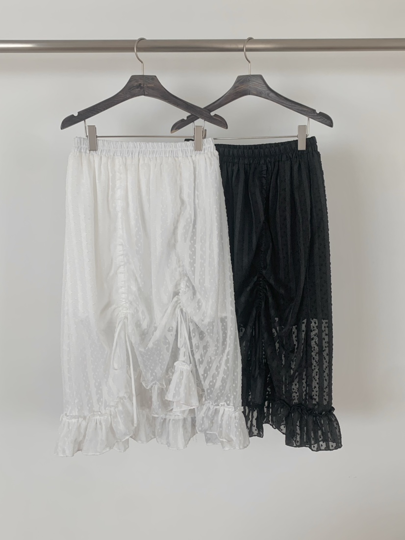 BEFORE SUNRISE東大門直郵女裝新品推薦真品半身裙中短裙BEFORE SUNRISE半身裙/中短裙