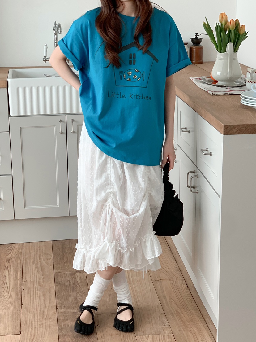 BEFORE SUNRISE東大門直郵女裝新品推薦真品半身裙中短裙BEFORE SUNRISE半身裙/中短裙