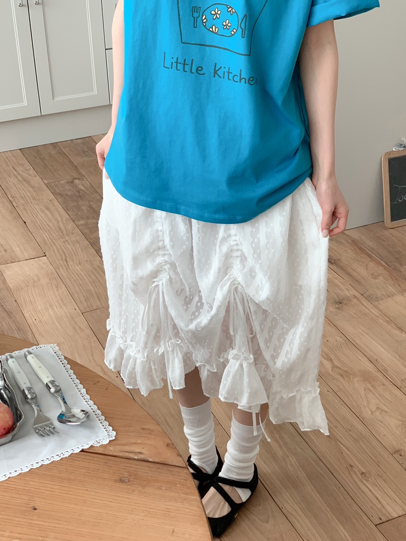 BEFORE SUNRISE東大門直郵女裝新品推薦真品半身裙中短裙BEFORE SUNRISE半身裙/中短裙