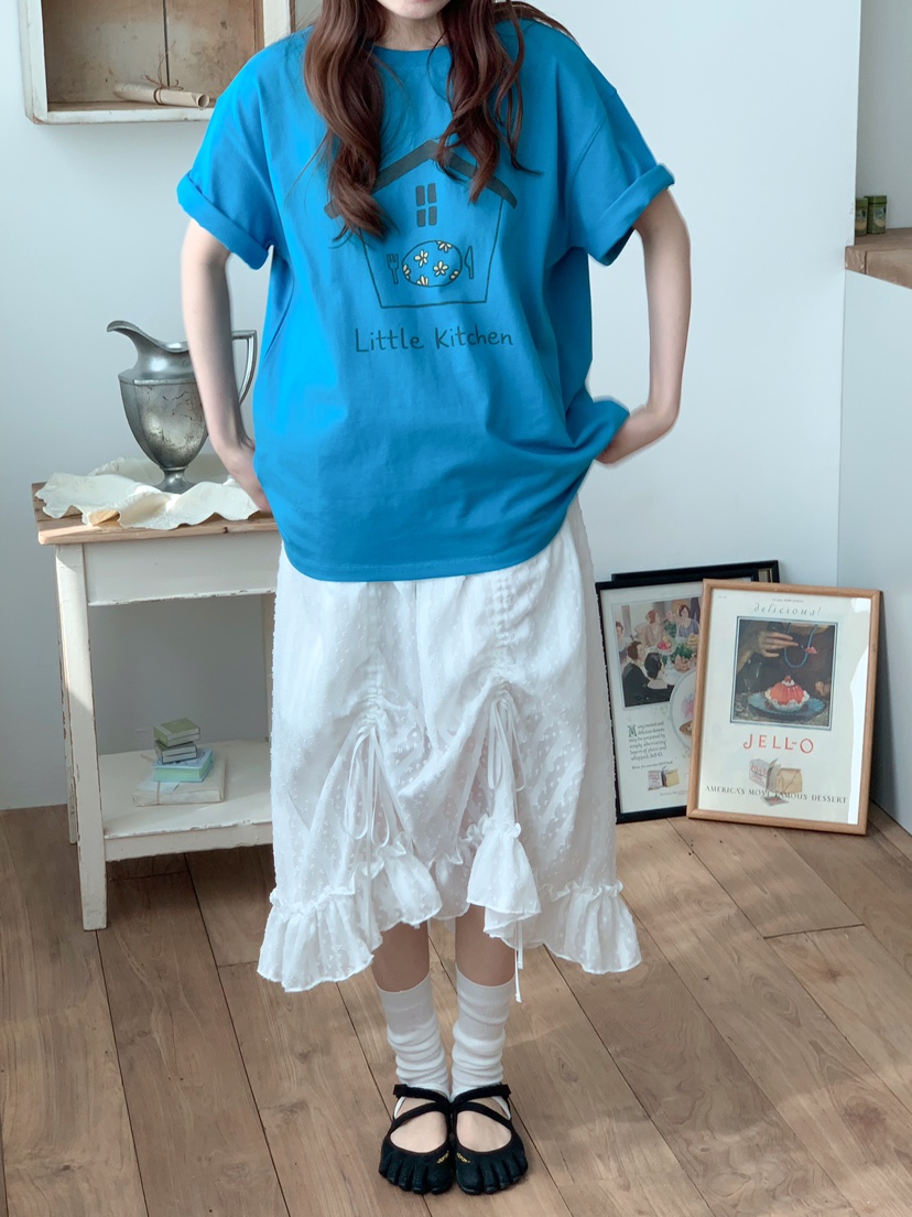 BEFORE SUNRISE東大門直郵女裝新品推薦真品半身裙中短裙BEFORE SUNRISE半身裙/中短裙