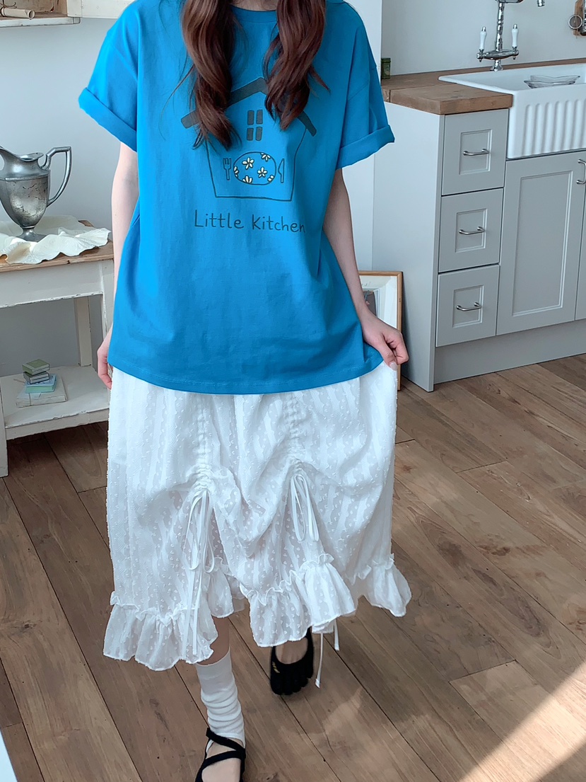 BEFORE SUNRISE東大門直郵女裝新品推薦真品半身裙中短裙BEFORE SUNRISE半身裙/中短裙