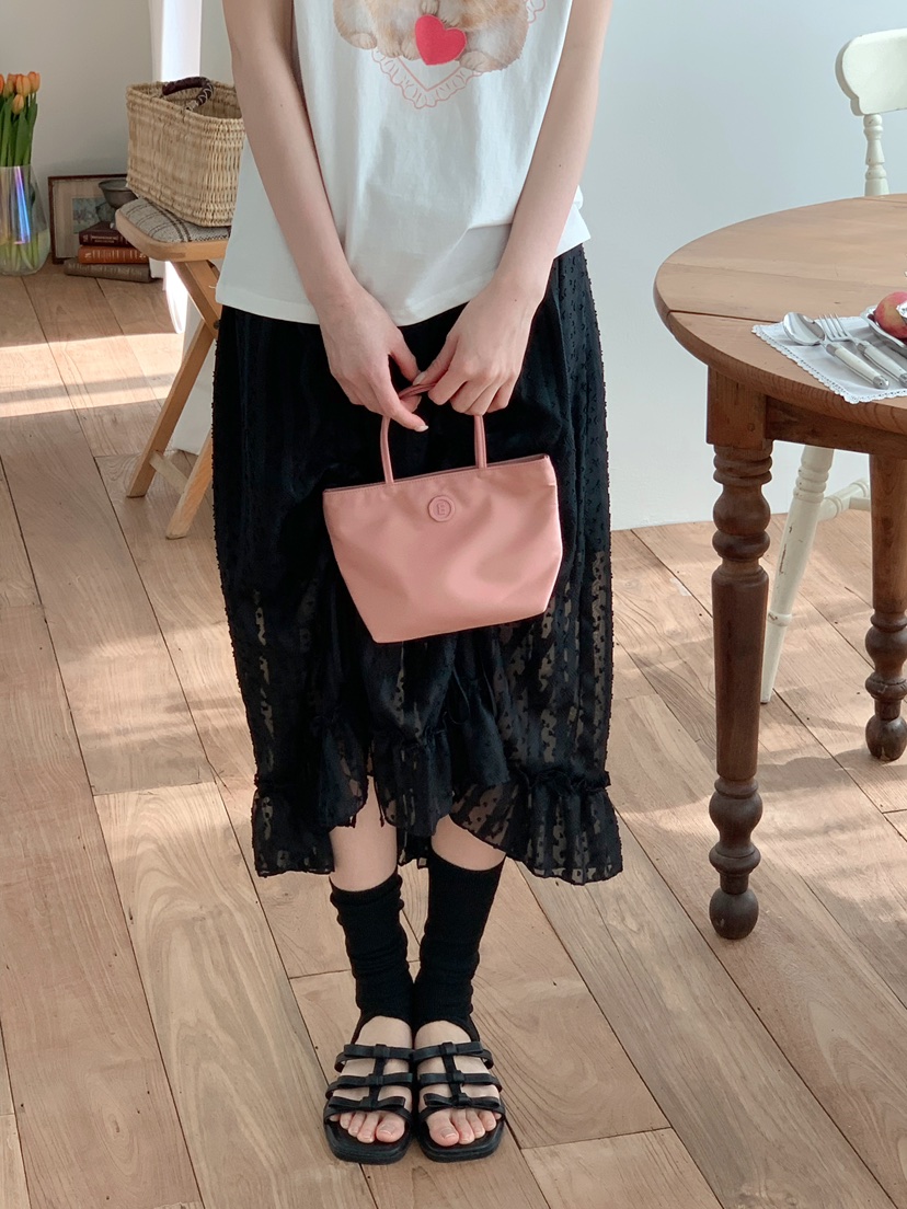 BEFORE SUNRISE東大門直郵女裝新品推薦真品半身裙中短裙BEFORE SUNRISE半身裙/中短裙