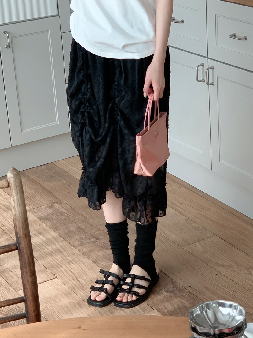 BEFORE SUNRISE東大門直郵女裝新品推薦真品半身裙中短裙BEFORE SUNRISE半身裙/中短裙