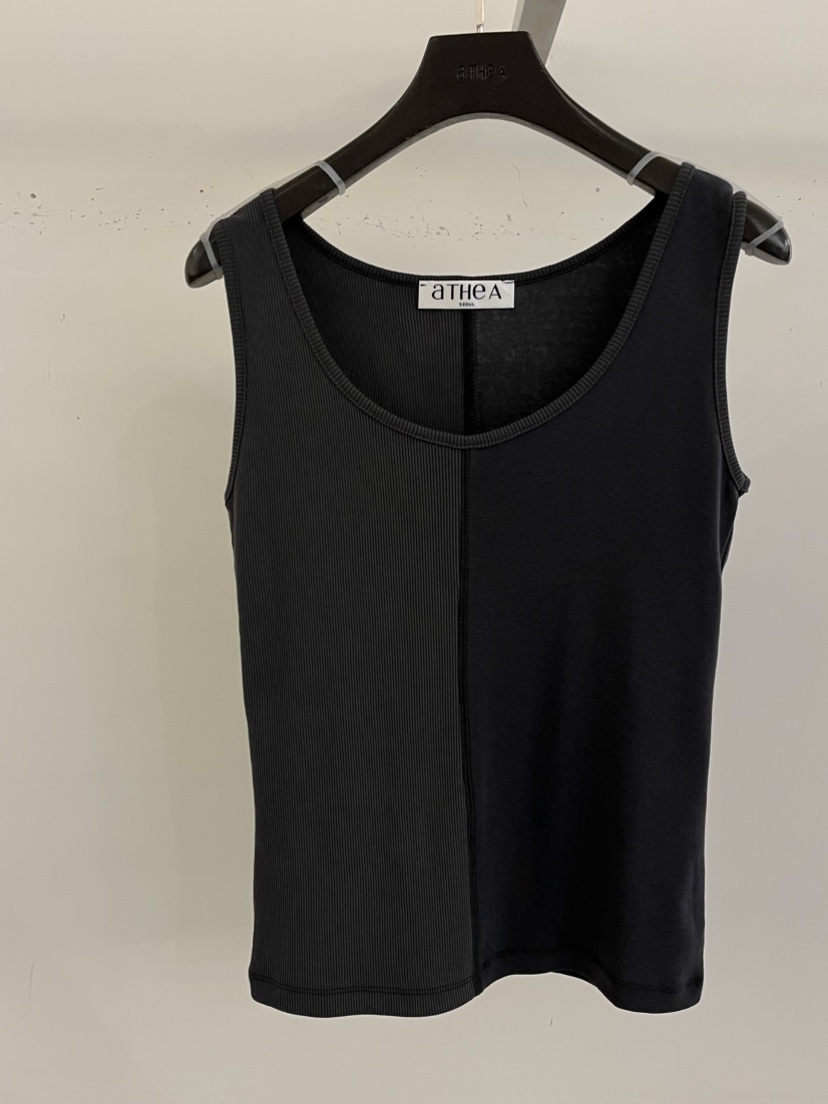 ATHEA韓國代購女裝新品26春夏熱賣時尚真品職業人氣吊帶背心ATHEA吊帶/背心