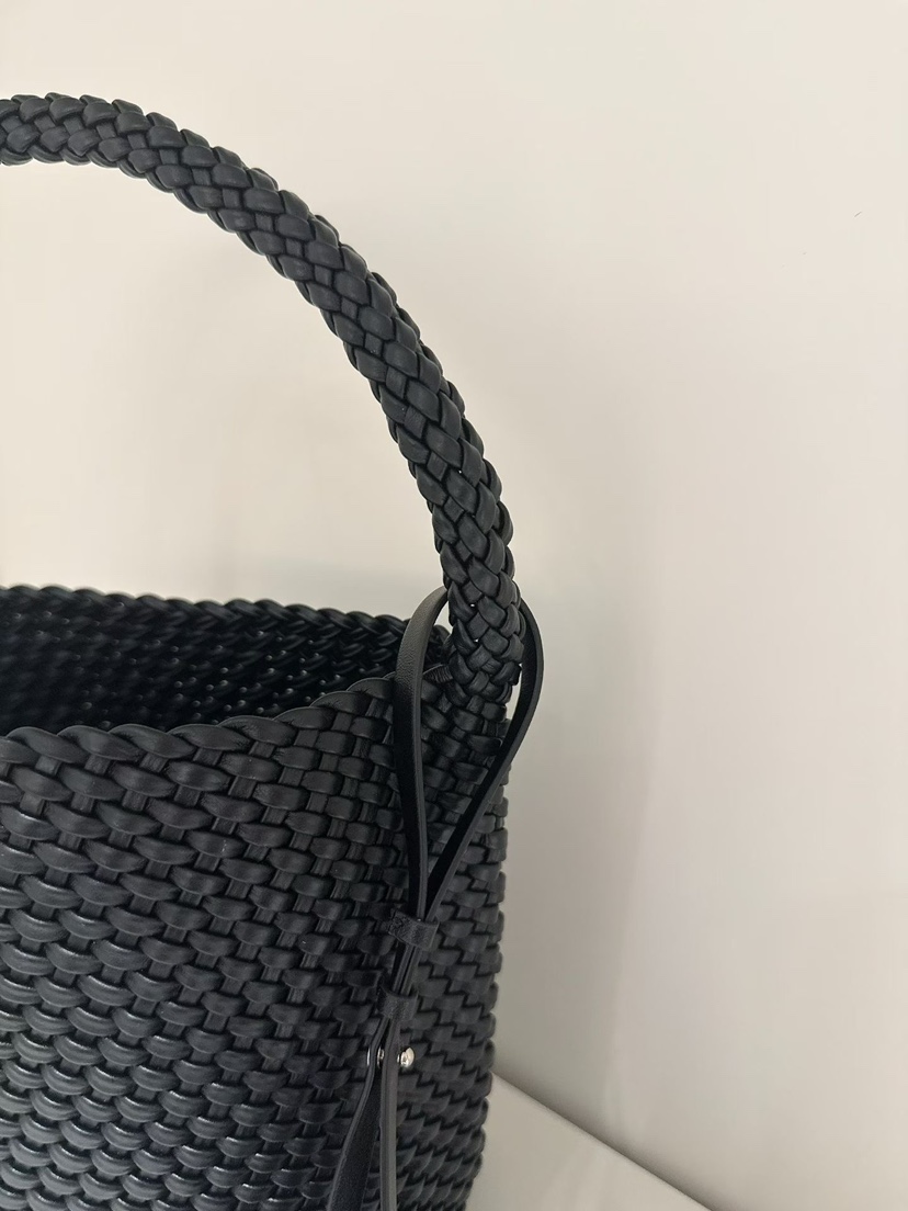 BINUS韓國直郵女裝新品時尚休閑人氣真品26春夏職業手提包BINUS手提包