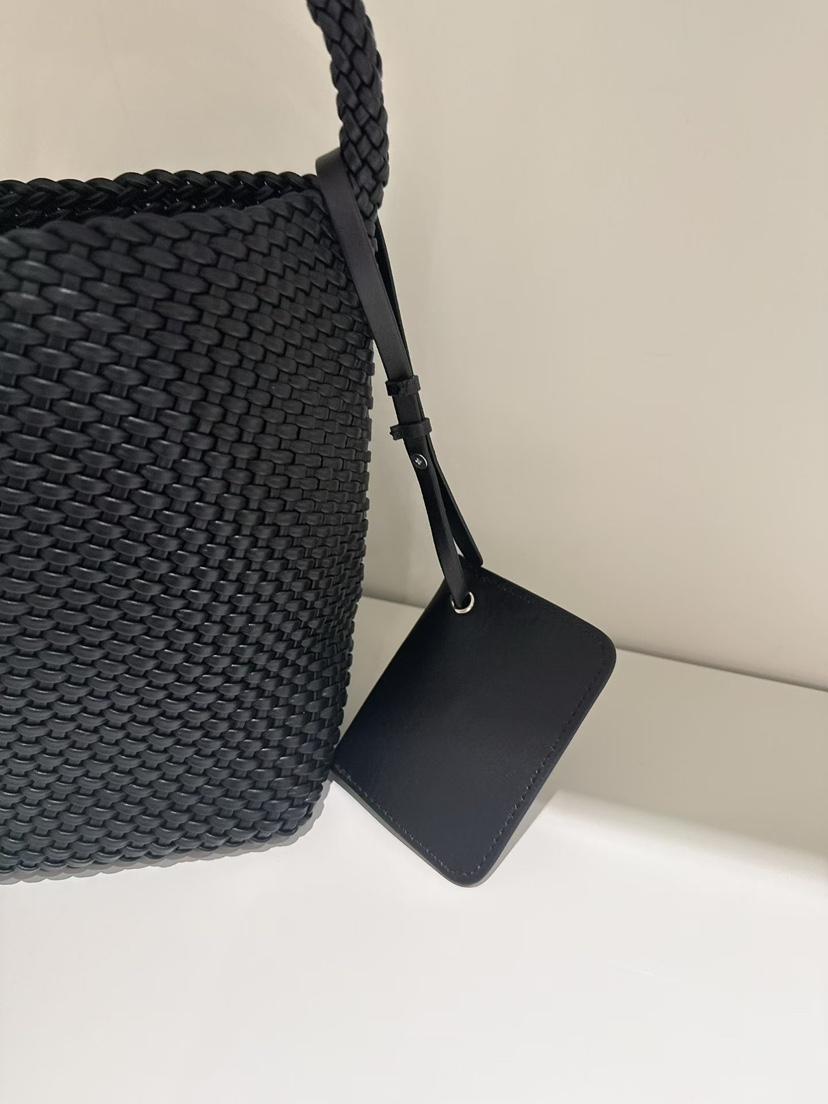 BINUS韓國直郵女裝新品時尚休閑人氣真品26春夏職業手提包BINUS手提包