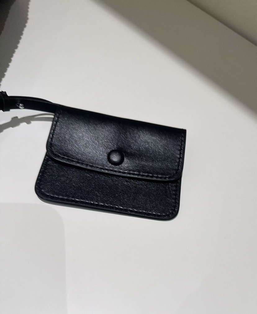 BINUS韓國直郵女裝新品時尚休閑人氣真品26春夏職業手提包BINUS手提包