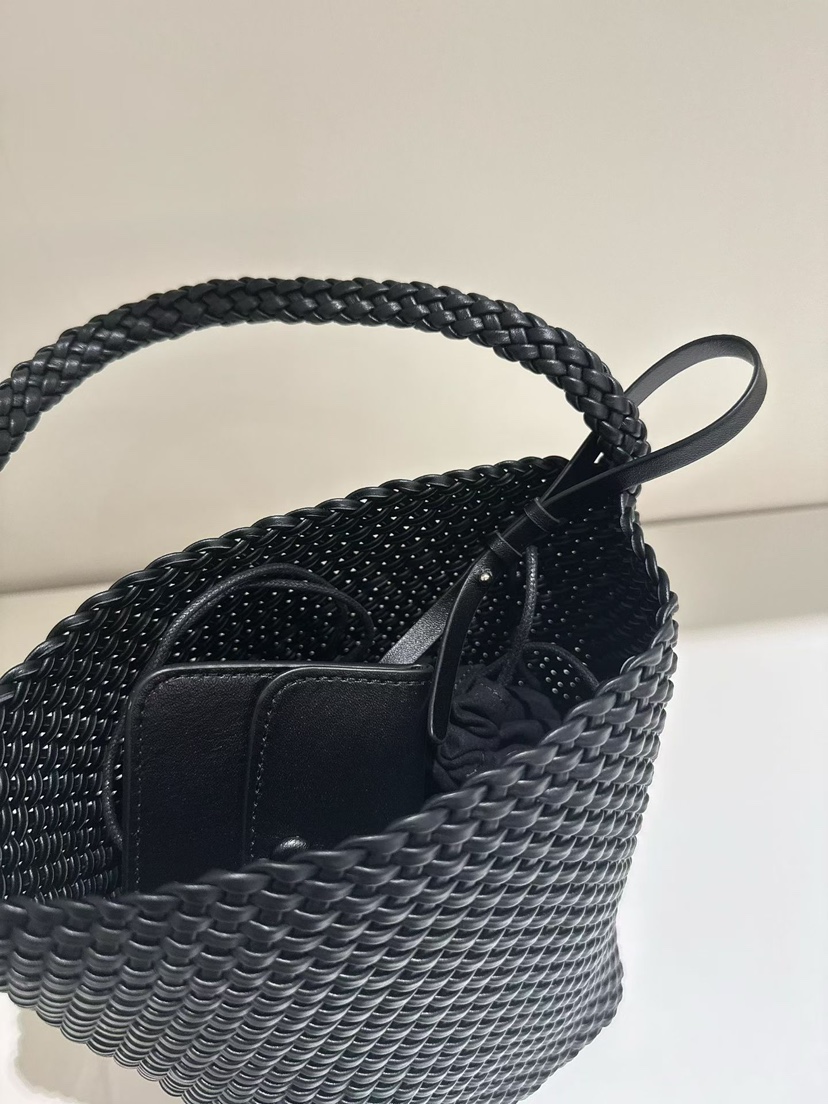 BINUS韓國直郵女裝新品時尚休閑人氣真品26春夏職業手提包BINUS手提包