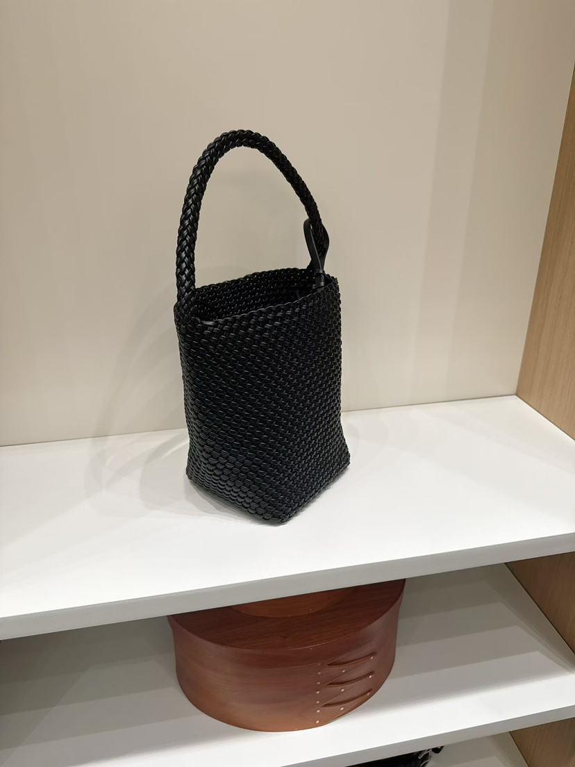 BINUS韓國直郵女裝新品時尚休閑人氣真品26春夏職業手提包BINUS手提包