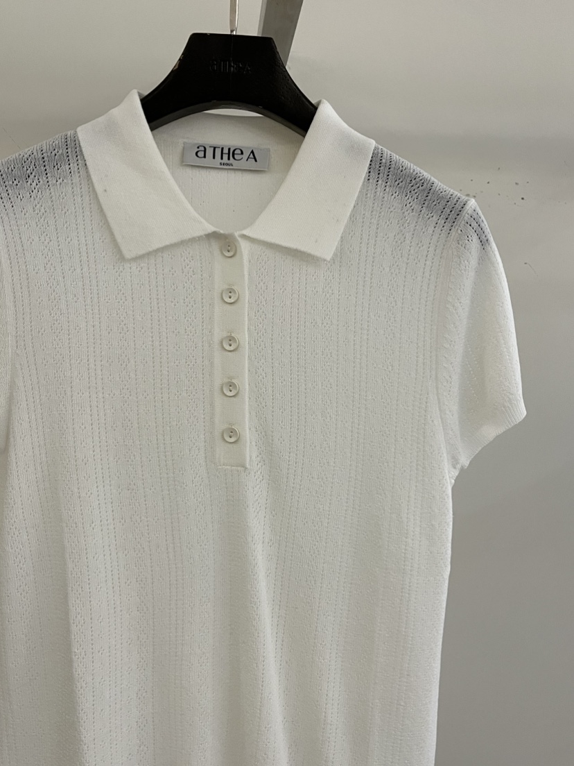 ATHEA韓國東大門代購女士新款熱賣人氣休閑職業針織衫花朵ATHEA針織衫