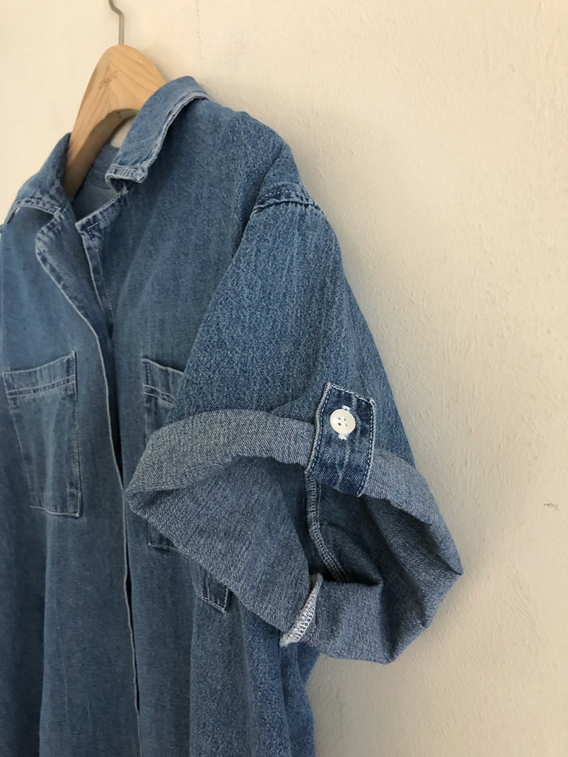 ONDO-P韓國東大門代購女裝新品26春夏人氣熱賣休閑連衣裙ONDO-P連衣裙