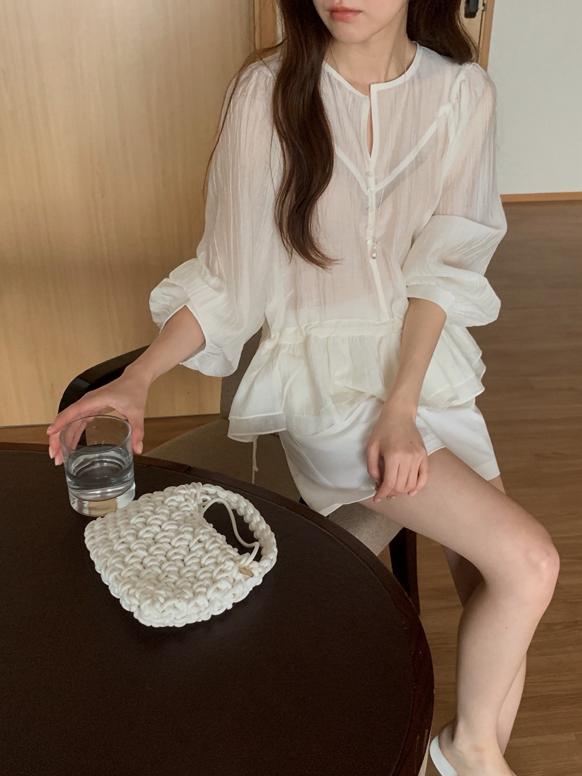 ATHEA韓國直郵女裝新品休閑熱賣職業推薦26春夏人氣休閑褲ATHEA休閑褲