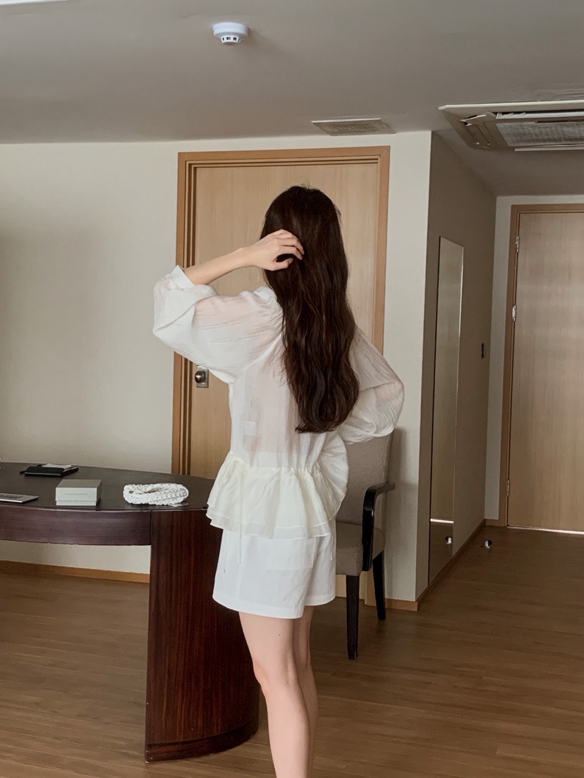 ATHEA韓國直郵女裝新品休閑熱賣職業推薦26春夏人氣休閑褲ATHEA休閑褲