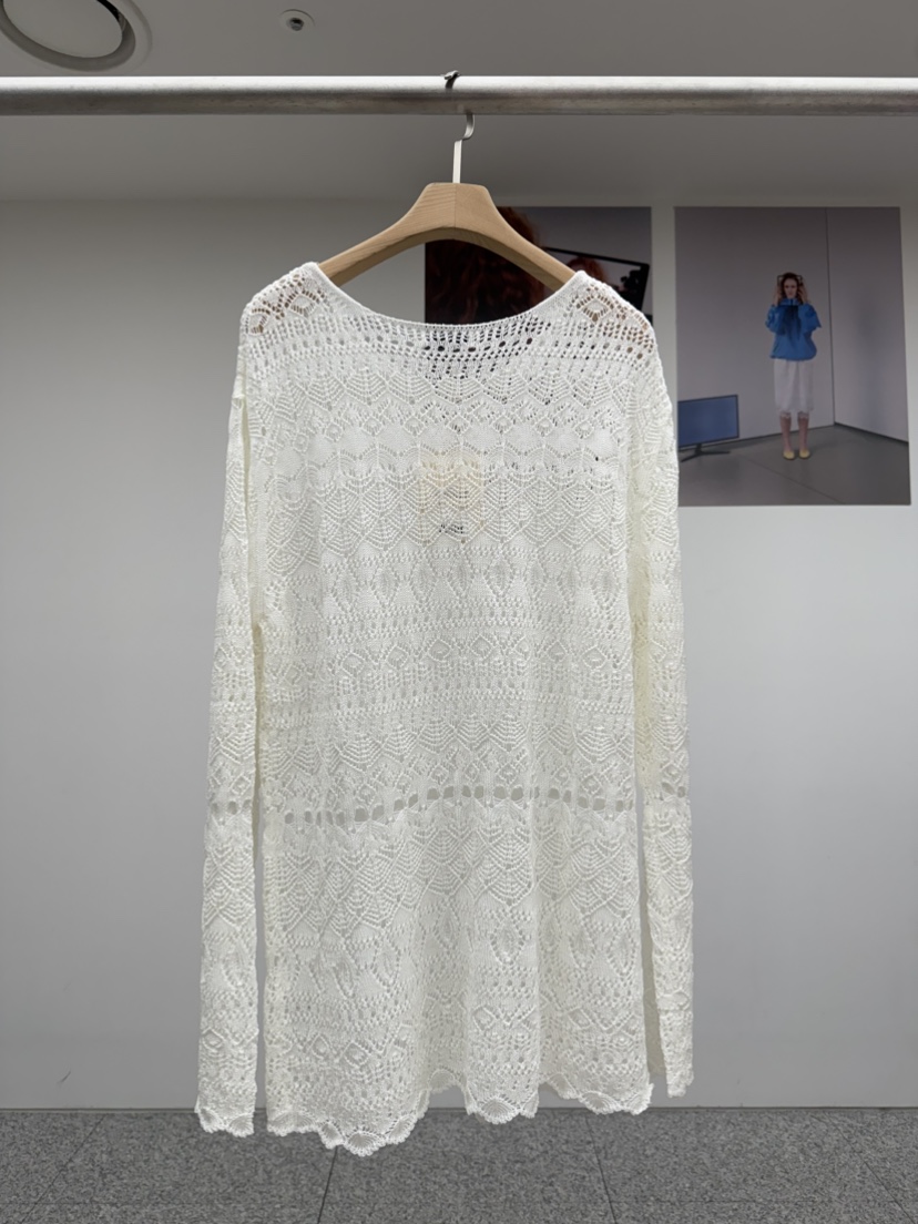 MADE-P韓國代購女士新品職業時尚熱賣26春夏人氣推薦針織衫MADE-P針織衫