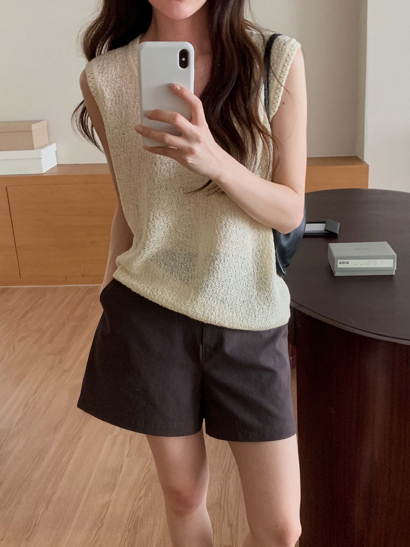 ATHEA韓國代購女裝新品推薦休閑熱賣人氣時尚26春夏吊帶背心ATHEA吊帶/背心