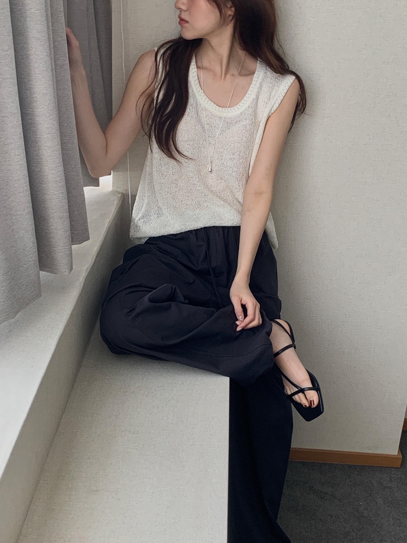 ATHEA韓國代購女裝新品推薦休閑熱賣人氣時尚26春夏吊帶背心ATHEA吊帶/背心