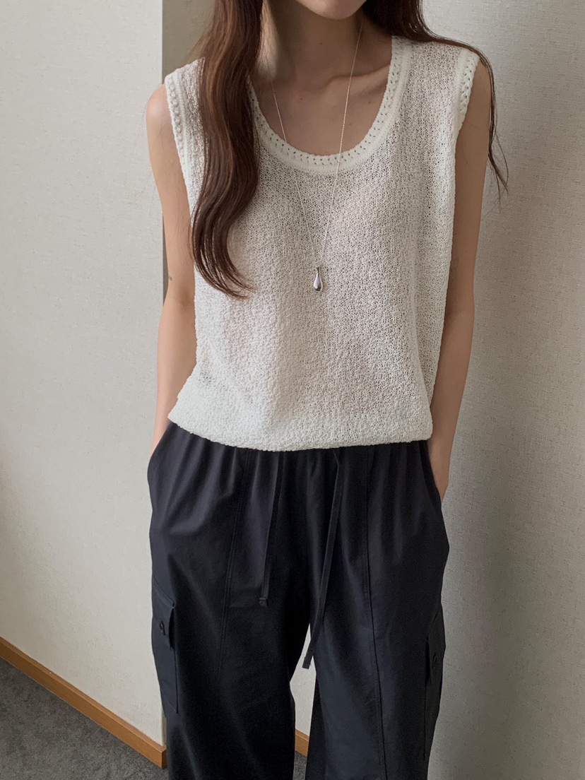 ATHEA韓國代購女裝新品推薦休閑熱賣人氣時尚26春夏吊帶背心ATHEA吊帶/背心