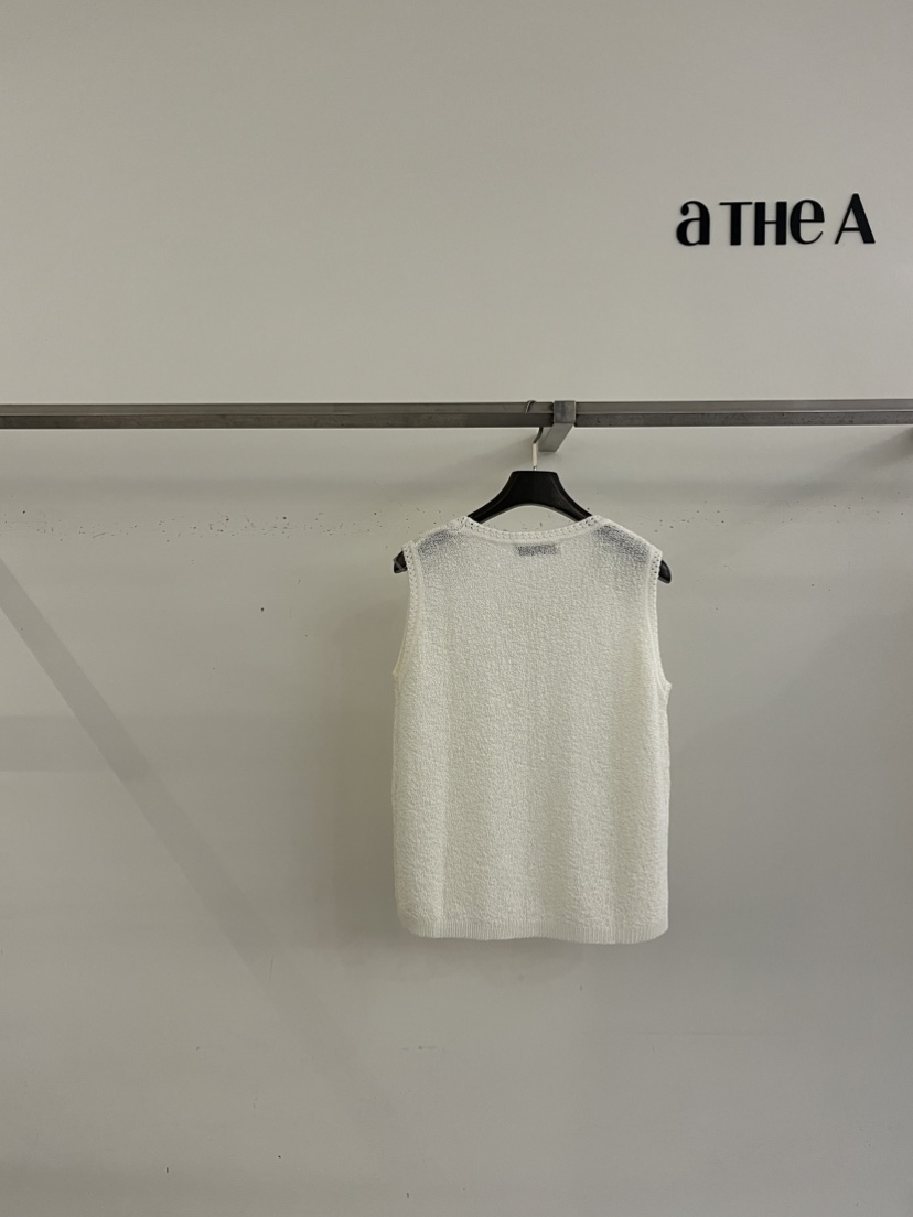 ATHEA韓國代購女裝新品推薦休閑熱賣人氣時尚26春夏吊帶背心ATHEA吊帶/背心