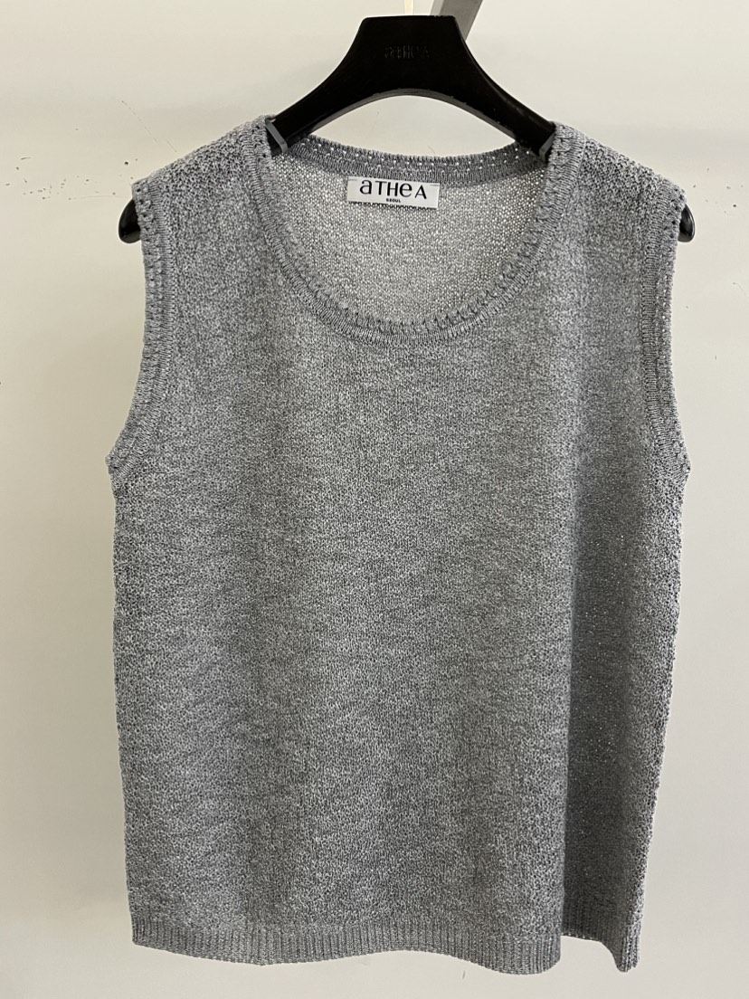 ATHEA韓國代購女裝新品推薦休閑熱賣人氣時尚26春夏吊帶背心ATHEA吊帶/背心